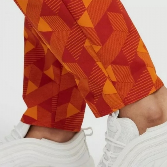 Serena Williams Design Crew Women's Printed Tennis Jumpsuit  DJ1151-638 Small - Picture 7 of 8